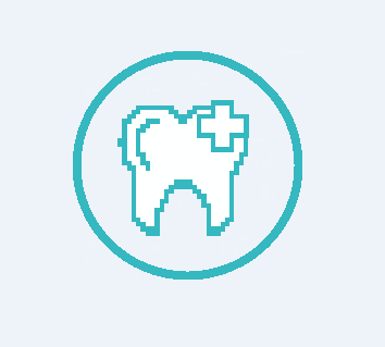 implantes dentales en las palmas