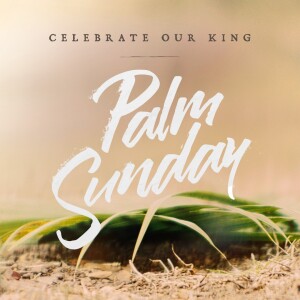 Palm Sunday