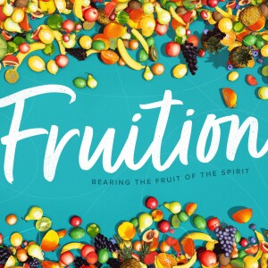 Fruition - Week 1 - Love