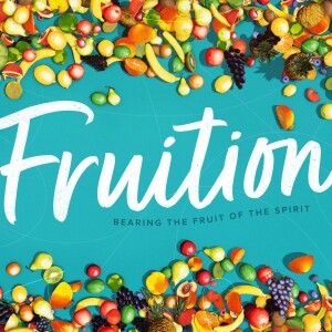 Fruition - Week 5 - Kindness