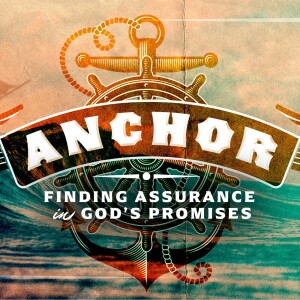 Anchors - Week 3