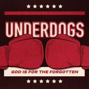 Underdog - Week 2