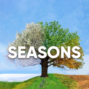 Seasons: Week 5 - Fall