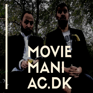 Oscar Podcast 2019
