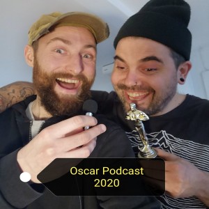Oscar Podcast 2020