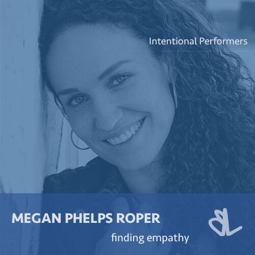 Megan Phelps Roper on Finding Empathy
