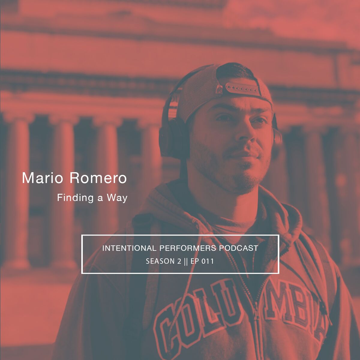 Mario Romero on Finding a Way