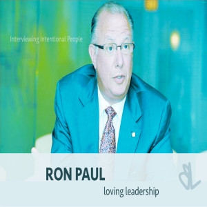 Ron Paul on Loving Leadership