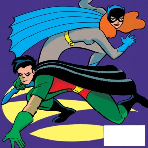 Batman Adventures issue 18