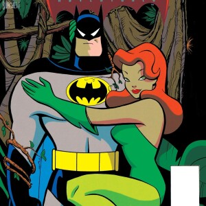 Batman Adventures issue 23