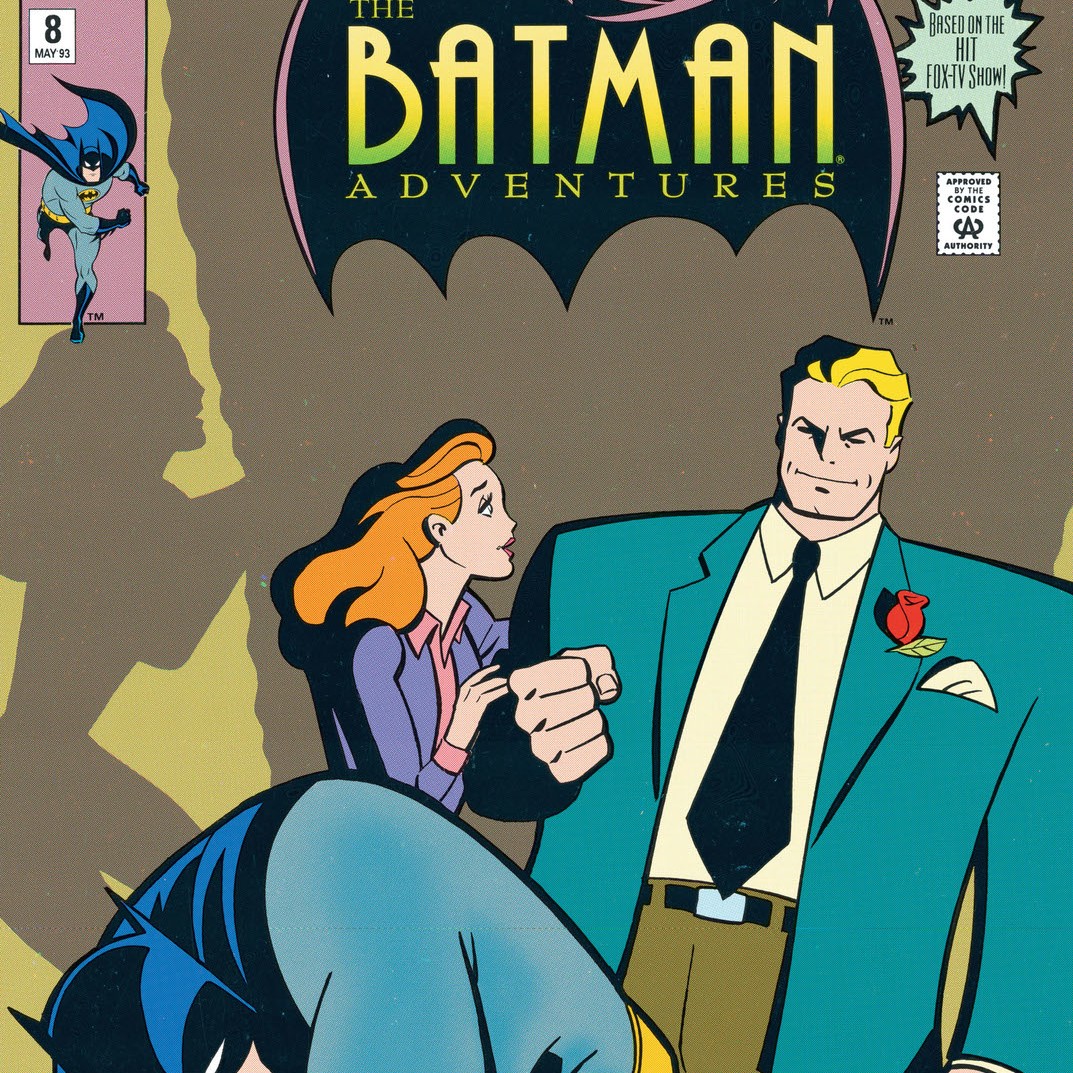 World’s Second Finest