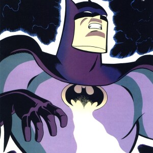 Batman Adventures issue 34