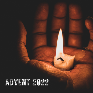Third Advent: Joy