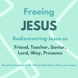 Jesus is Present