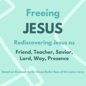 Who is Jesus?