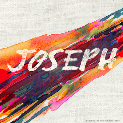 Joseph: God's Story