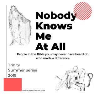 Nobody Knows Me At All: Gomer