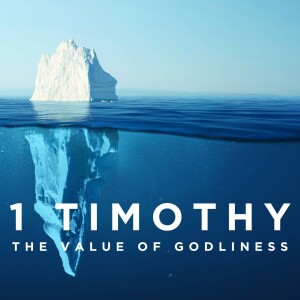 Train Yourself For Godliness - 1 Timothy 4:6-10