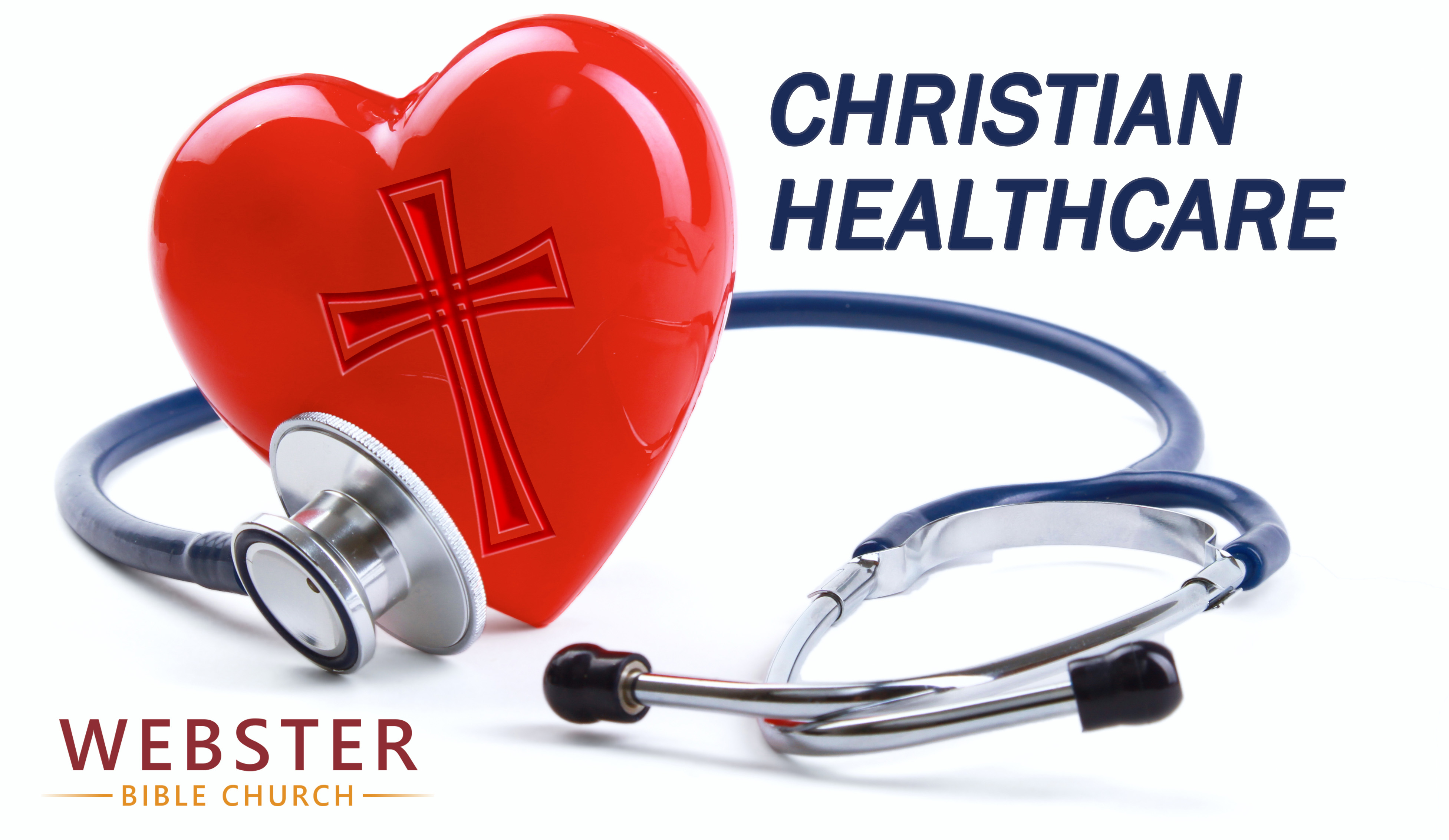 Christian Healthcare - Diagnostic Question #10: Do You Have a Growing Concern for the Spiritual and Temporal Needs of Others?