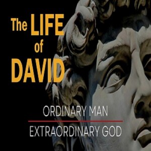 The Life Of David - The Kingdom Comes - 2 Samuel 5:1-25