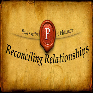 Philemon - Part 1 of 2