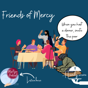 Friends of Mercy
