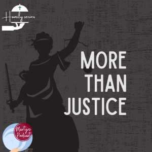 More than Justice