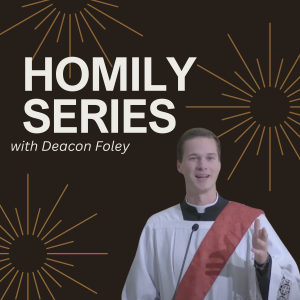 Pentecost Sunday Homily
