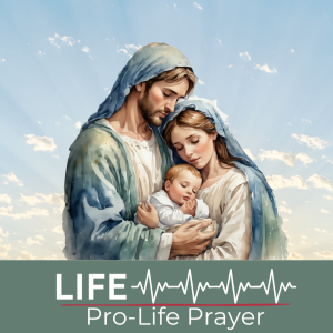 Pro-Life Prayer