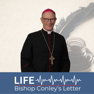 Bishop's Letter