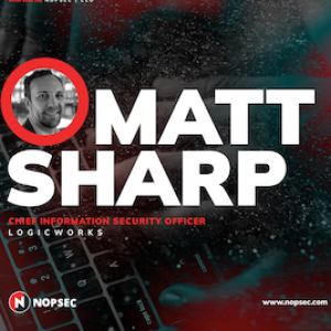 Matt Sharp: How to bridge the gap between risk management and core business outcomes