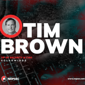 Tim Brown: The role vulnerability management plays in proper cyber hygiene