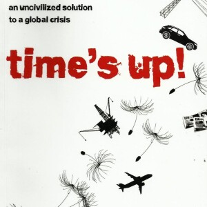 LF14 Keith Farnish – Time’s Up! An Uncivilized Solution to a Global Crisis