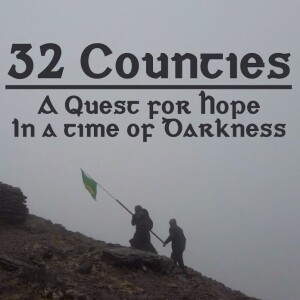 LF399 Stephen Murphy – A Quest for Hope in a Time of Darkness
