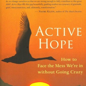 LF15 Chris Johnstone – Active Hope: How to Face the Mess We’re in Without Going Crazy