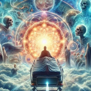 LF438 Between Lives: Past-Life Regression, Near-Death Experiences, and the Evolution of Consciousness