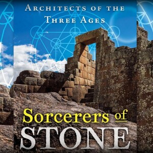 LF423 Camille Sauvé – Sorcerers of Stone: Architects of The Three Ages