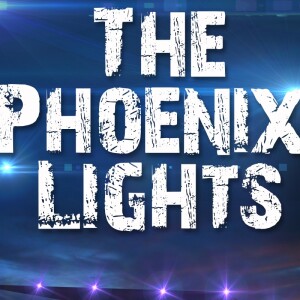 LF152 Courtney Brown - The Phoenix Lights: UFOs and UAP