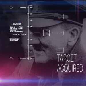 LF174 Courtney Brown - Adolf Hitler: Remote Viewing a Mass Murderer