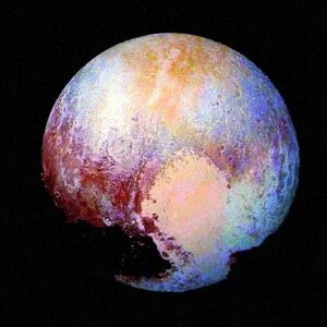 LF364 John Michael Greer – The Twilight of Pluto and the Future of the Earth