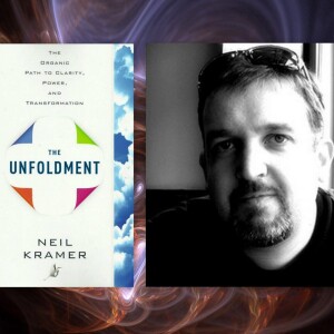 LF16 Neil Kramer – The Unfoldment