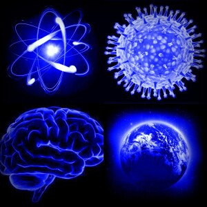 LF182 Colin E. Davis & Melissa Mari - Cracking the Codes of Cosmic Darkness: Part Two