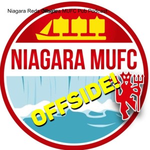 Niagara Reds Offside Ep4