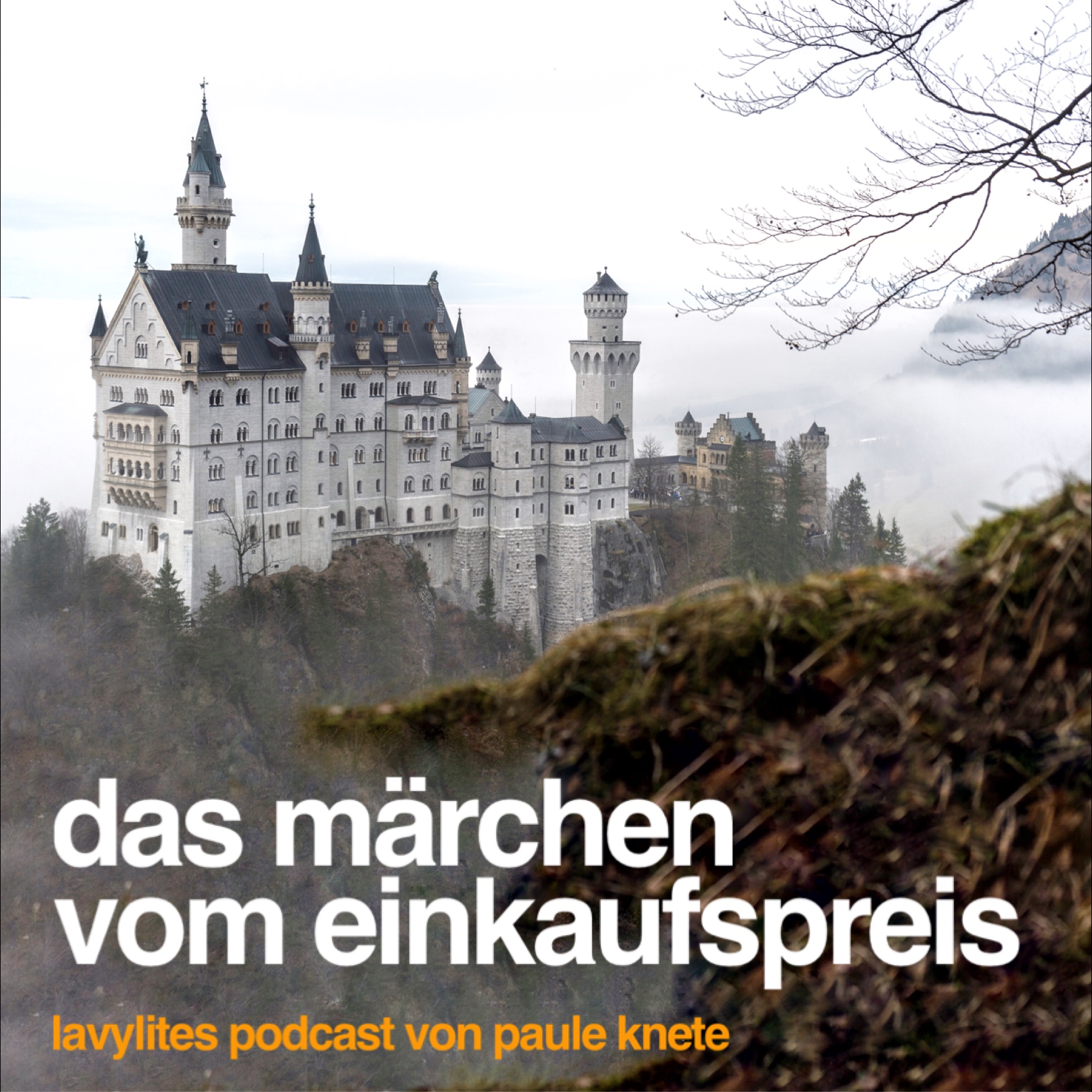 Bauchladen vs. Erfolg