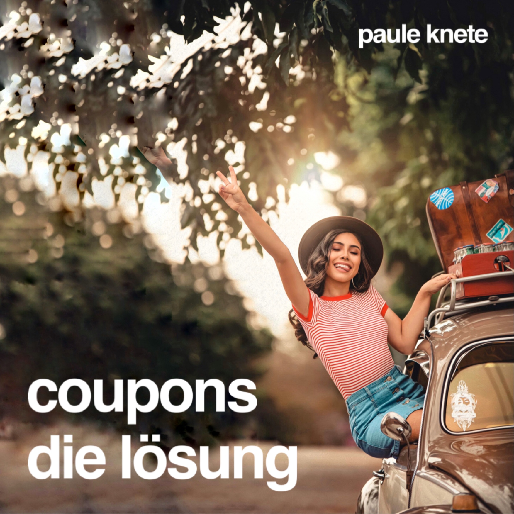 Der Coupon macht den Weg frei