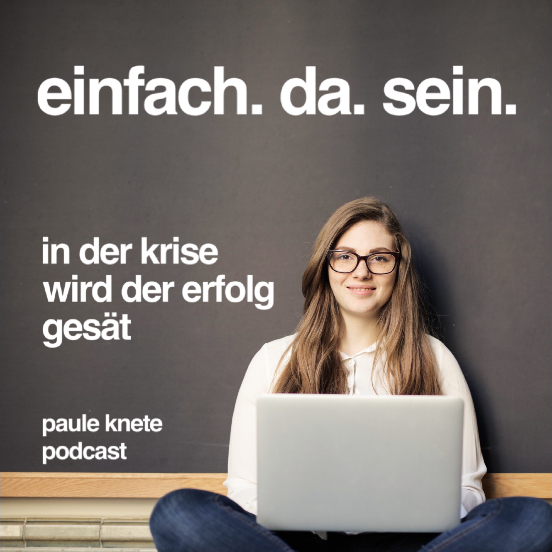 In der Krise: Einfach präsent sein