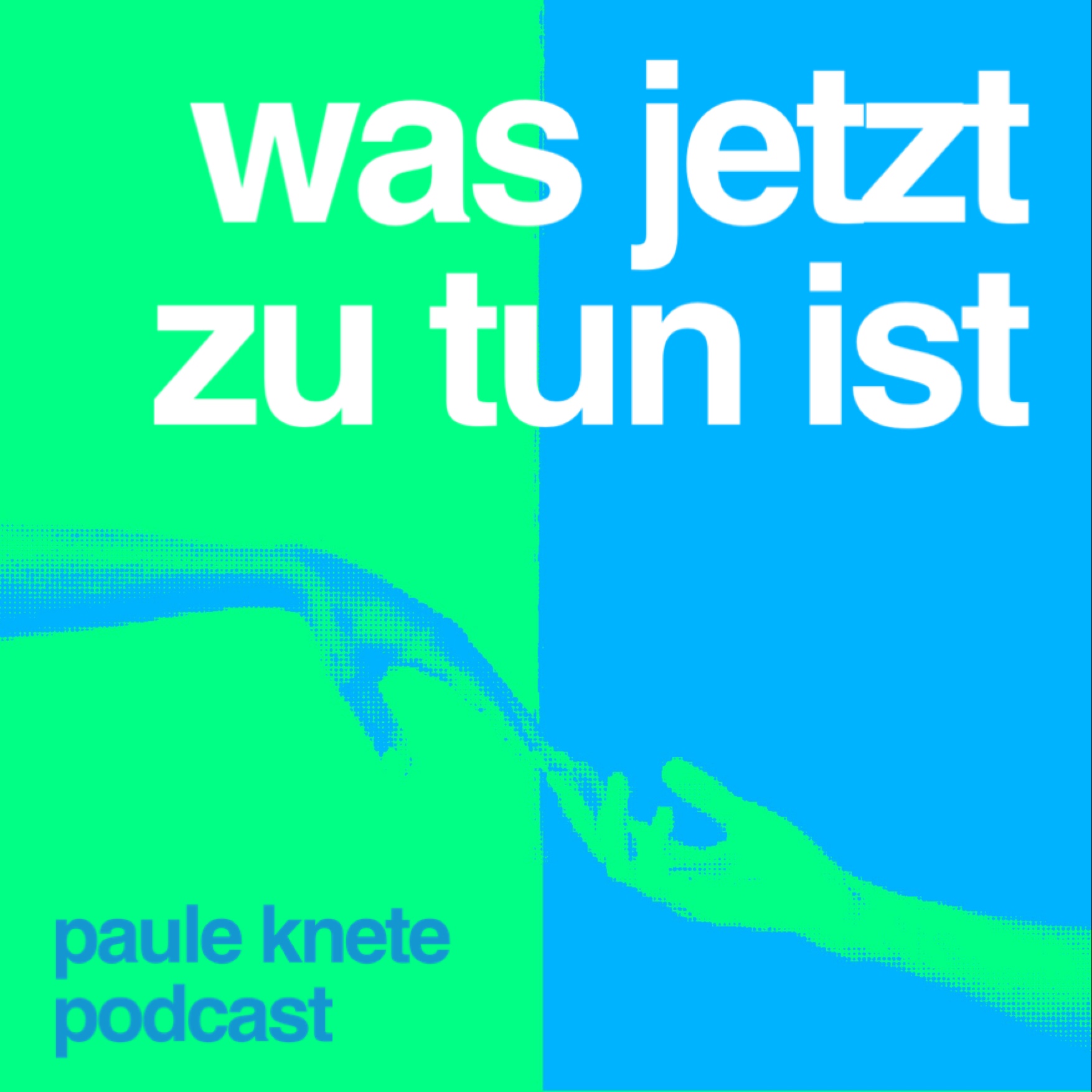 Das ist eine riesige Chance - Was jetzt zu tun ist.