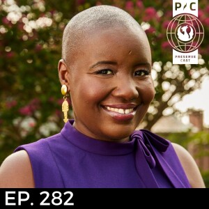 Preserving Black History and Culture with Dr. Jocelyn Imani (Trust for Public Land)