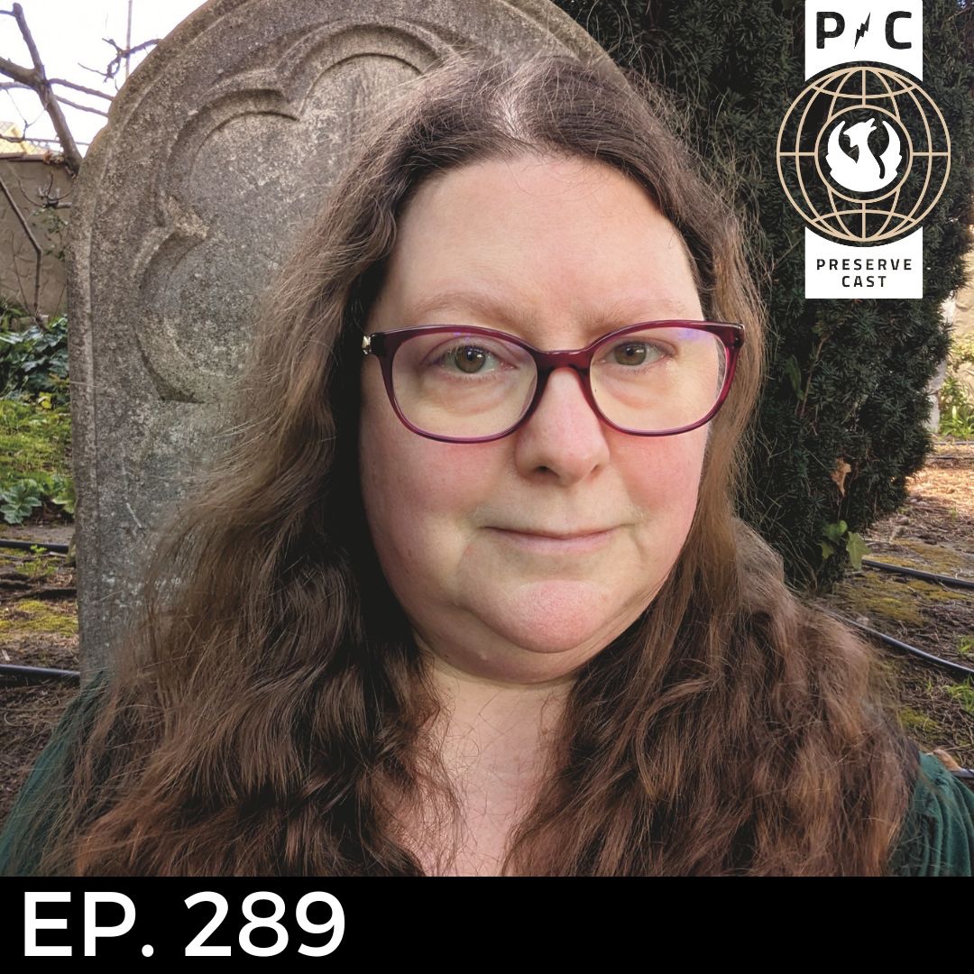 San Francisco’s Forgotten Cemeteries with Beth Winegarner