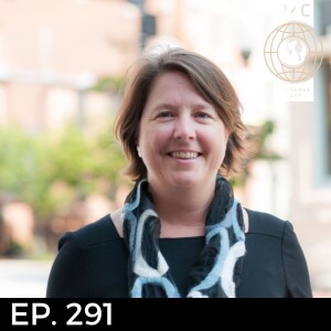 Demystifying Preservation Projects with Ann Powell
